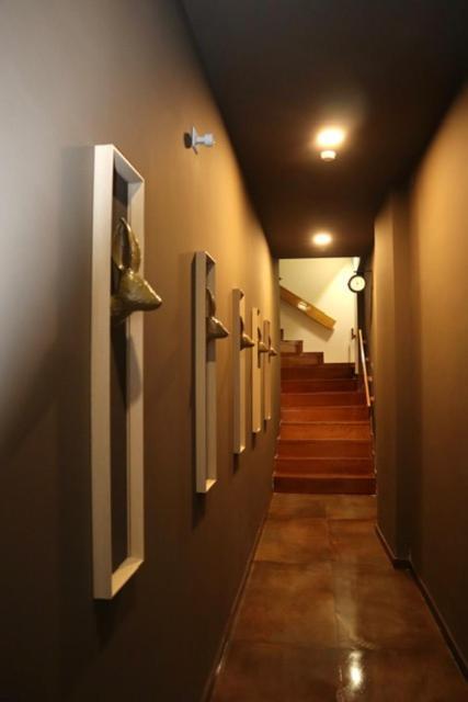 Casa Coelho Guesthouse Coimbra Eksteriør billede