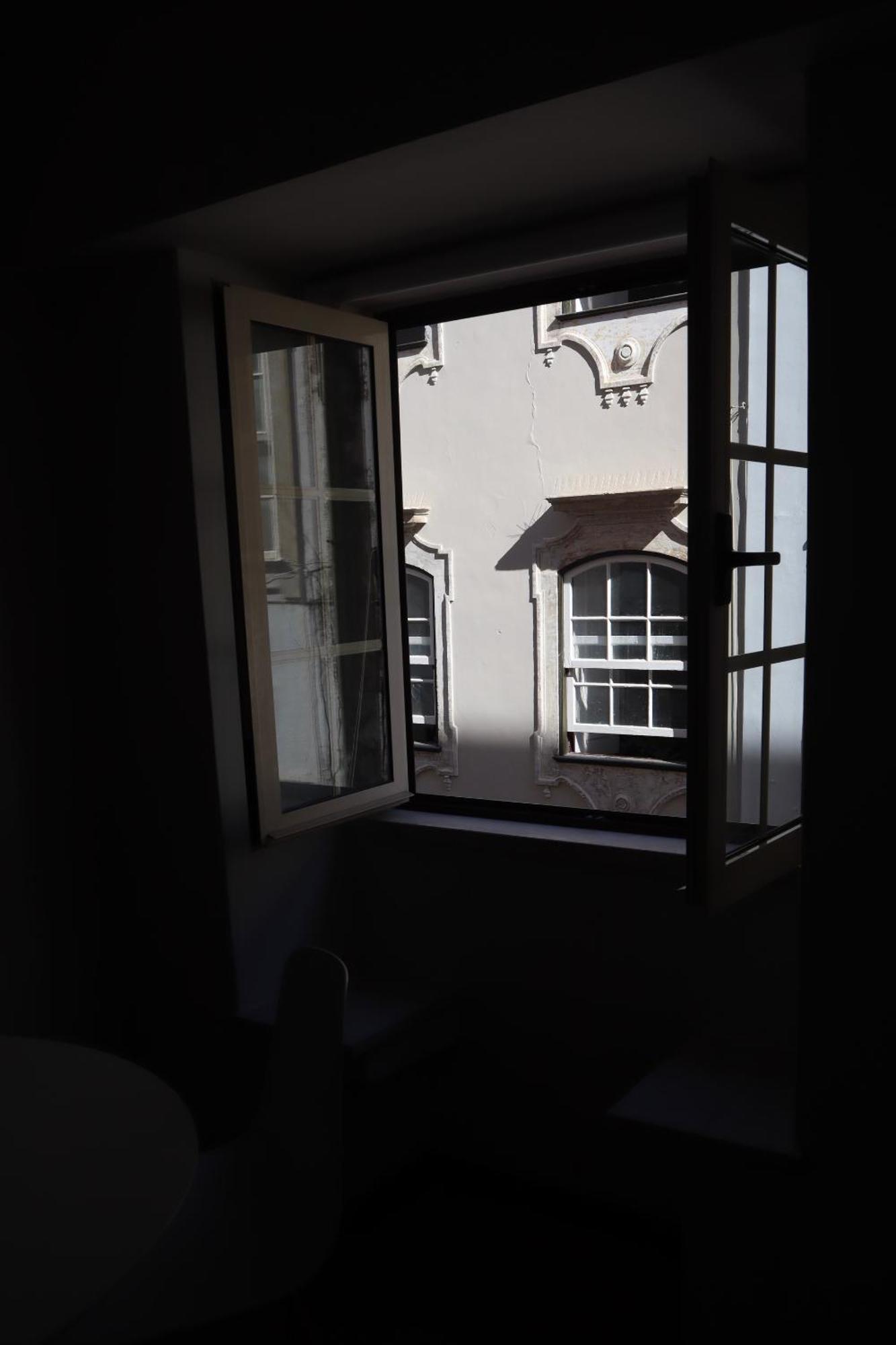 Casa Coelho Guesthouse Coimbra Eksteriør billede