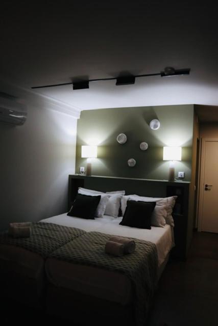 Casa Coelho Guesthouse Coimbra Eksteriør billede